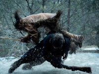 À l'aube de l'Amérique : western captivant de Pete Berg sur Netflix