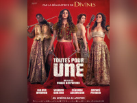 Toutes pour une : l'aventure féministe de Houda Benyamina