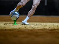 Le Rugby aux tripes : la compétition coréenne à découvrir sur Netflix