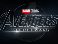 Avengers: Secret Wars, le prochain choc des super-héros Marvel