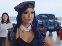 Joy Ride : la comédie délirante entre amitié et quête identitaire avec Ashley Park déjà en VOD