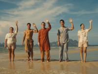 The White Lotus Saison 3 : le drame acclamé de HBO revient