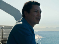 La Mer au loin : une romance poignante de Saïd Hamich