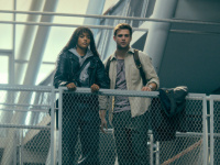 Prime Target : une série captivante mêlant maths et espionnage