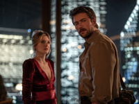 Drop Game : un thriller captivant par Christopher Landon