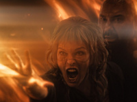 In the Lost Lands : l’adaptation épique de George R.R. Martin