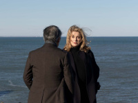 Yōkai - le monde des esprits : un voyage spirituel avec Catherine Deneuve