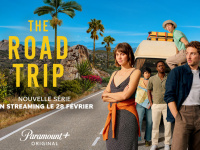 The Road Trip : un voyage mouvementé entre amour et quiproquos