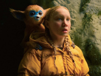 La Légende d’Ochi, un conte fantastique avec Finn Wolfhard