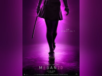 M3GAN 2.0, la suite du thriller horrifique avec Allison Williams