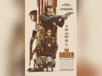 The Order : Jude Law au cœur d’un thriller policier intense