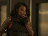 G20 : le thriller politique explosif avec Viola Davis