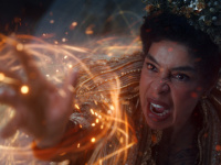 La Roue du Temps saison 3, le retour du Dragon