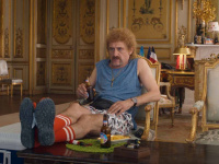 Les Tuche 3 : une comédie politique avec Jean-Paul Rouve