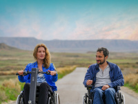 Une pointe d’amour : une comédie dramatique touchante avec Julia Piaton