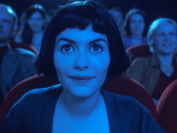 Le Fabuleux Destin d’Amélie Poulain de Jean-Pierre Jeunet, comédie romantique française culte