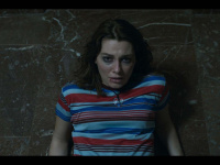 Les Maudites : le film d’épouvante de Pedro Martín-Calero