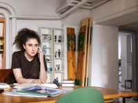 Le Sens des Choses : une comédie dramatique avec Elsa Guedj