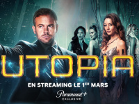 Utopia : un soldat face à un monde où tout peut être une illusion