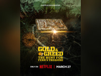 Gold & Greed : Une impitoyable chasse au trésor – L’histoire vraie d’une quête obsessionnelle