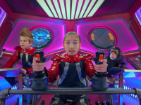 Jane : la série jeunesse inspirée par Jane Goodall s'offre une saison 3