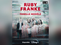 Ruby Franke : Le déclin d'une famille modèle – la nouvelle docusérie choc de Disney+​
