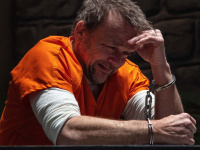 Nefarious : le thriller captivant de Cary Solomon et Chuck Konzelman​