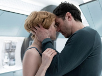 Mission Titan : un film de science-fiction avec Casey Affleck