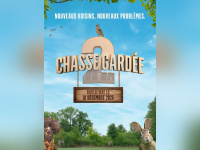 Chasse gardée 2 : la suite de la comédie à succès avec Didier Bourdon