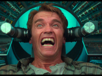 Total Recall : un thriller SF culte avec Arnold Schwarzenegger