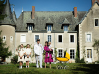 Cassandre : drame psychologique d’Hélène Merlin avec Zabou Breitman