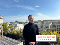 Jean Victor Clérico directeur général du Moulin Rouge