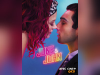 June & John : le nouveau film romantique de Luc Besson