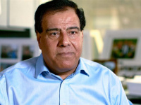 Un médecin pour la paix : le portrait inspirant du Dr Izzeldin Abuelaish