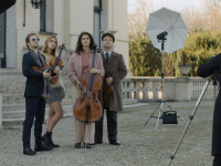 Les Musiciens : quand les Stradivarius déclenchent la discorde