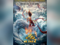 Ne Zha 2 : le film d’animation mythologique phénomène chinois