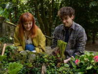 El Jardinero : une série espagnole entre romance et crime