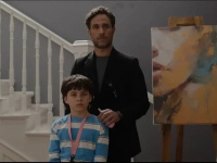 Notre monde à refaire : un road movie mexicain entre père et fils