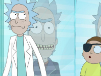 Rick and Morty saison 8 : la série animée revient avec 10 épisodes inédits