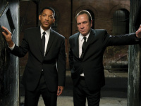 Men In Black III : science-fiction et voyages temporels