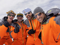 Mountainhead : Steve Carell et Jason Schwartzman dans une satire sur Max