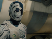 Murderbot : un androïde en quête d’humanité dans une série SF