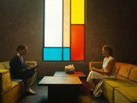 L'Évaluation : thriller futuriste avec Alicia Vikander et Elizabeth Olsen