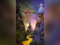 Wicked : Partie II, la suite fantastique avec Ariana Grande et Cynthia Erivo