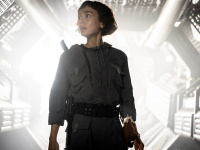 Alien: Earth : série préquel de la franchise initiée par Ridley Scott sur Disney+ en 2025