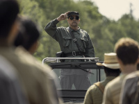 Marche ou crève : un thriller adapté de Stephen King au cinéma