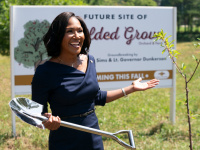 She the People : série politique de Tyler Perry dès le 22 mai sur Netflix