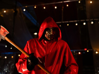 Fear Street: Prom Queen : nouveau film d’horreur Netflix dès le 23 mai 2025