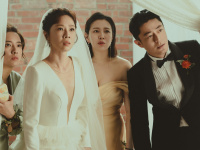 Forget You Not : série dramatique taïwanaise disponible dès le 23 mai sur Netflix