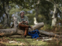 #JeSuisLà : comédie d’Éric Lartigau avec Alain Chabat sur Netflix dès le 4 juin